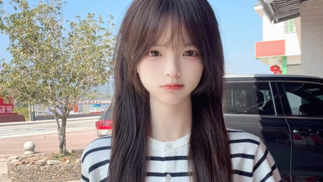 白菜对我笑