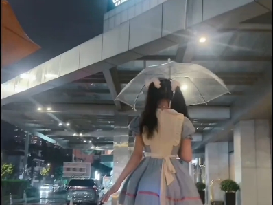 萤火虫