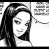 you are definitely tomie