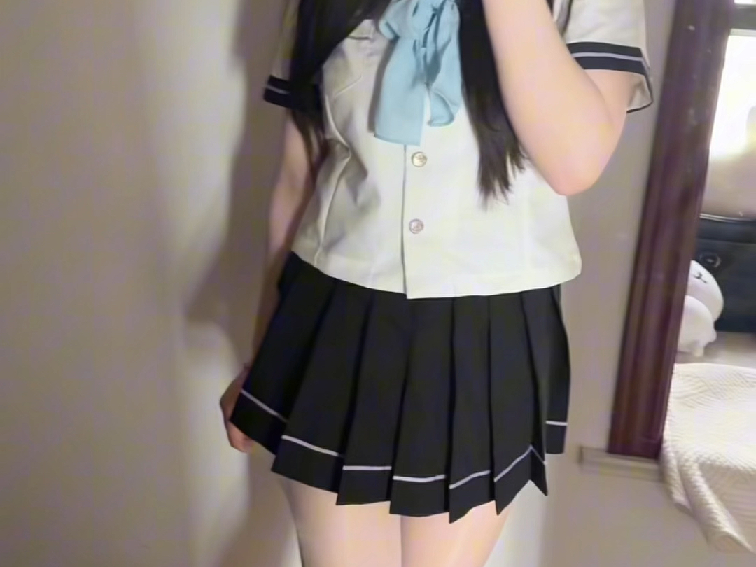 What are you going to wear today?