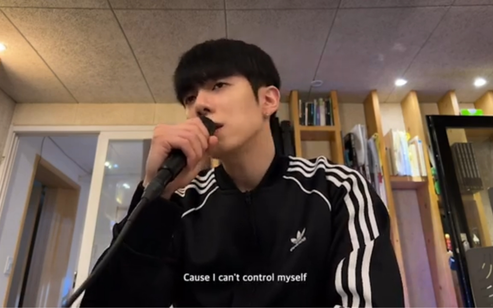 【金载澔 KIMNANO】Post Malone I Like You (A Happier Song) w. Doja Cat