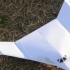 日本鹞式立体纸飞机教程发布！！
