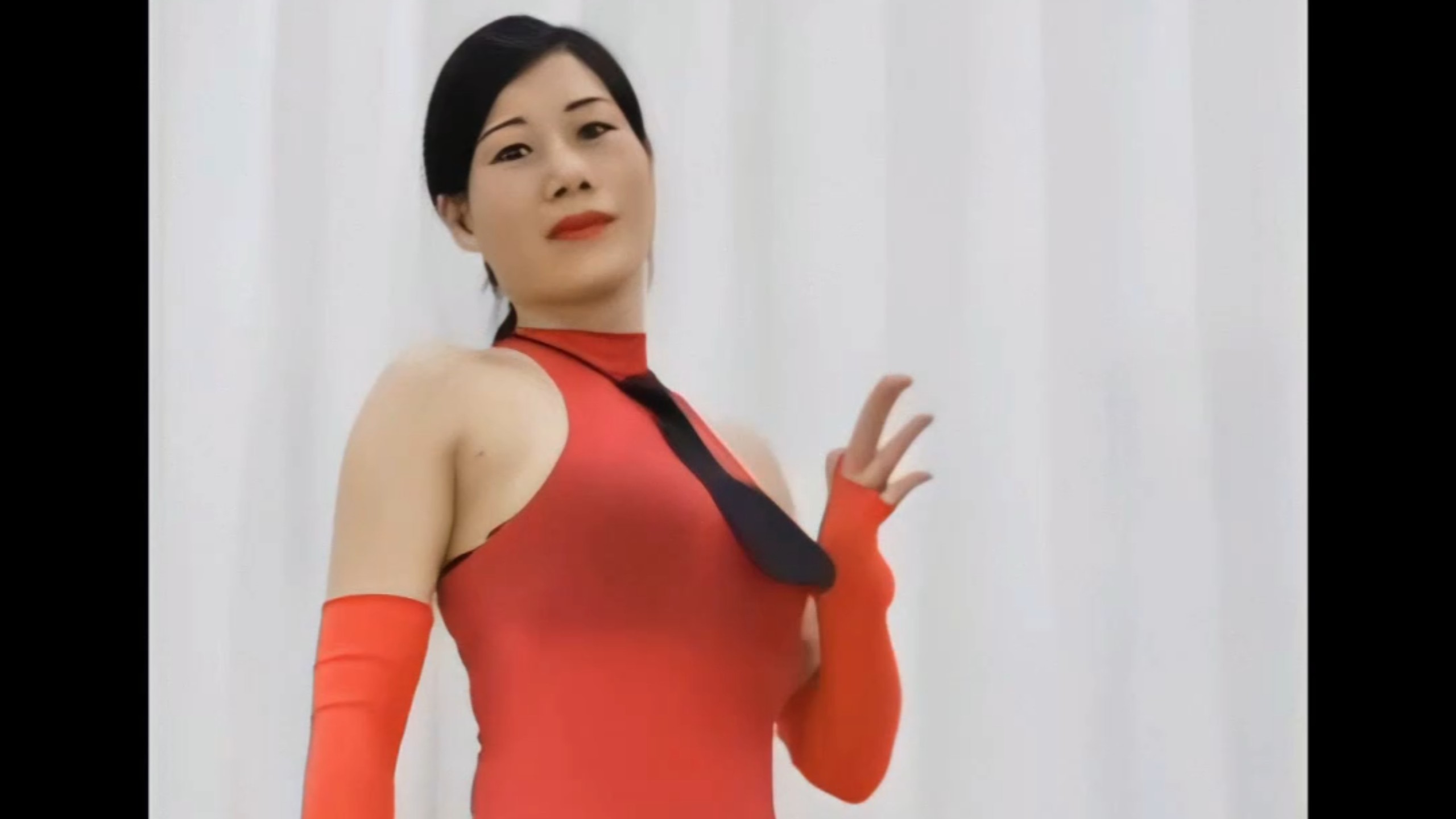 舞蹈《Stronger》