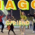 GFriend 最新回归曲《MAGO》｜小女友新歌芒果主打舞蹈速翻跳