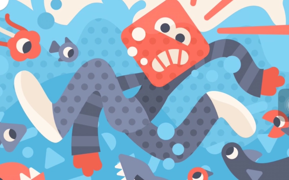 【Headspace冥想音频】3分钟 紧急情况冥想 SOS 共6P