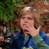 迪士尼小查和寇弟的顶级生活The Suite Life Of Zack&Cody河谷镇猪头-Cole Sprouse(2019全球100最美面孔