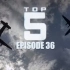 【战地3】Top 5 Battlefield 3 Plays - Episode 36
