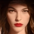 Dolce&Gabbana Miss Sicily 唇膏广告