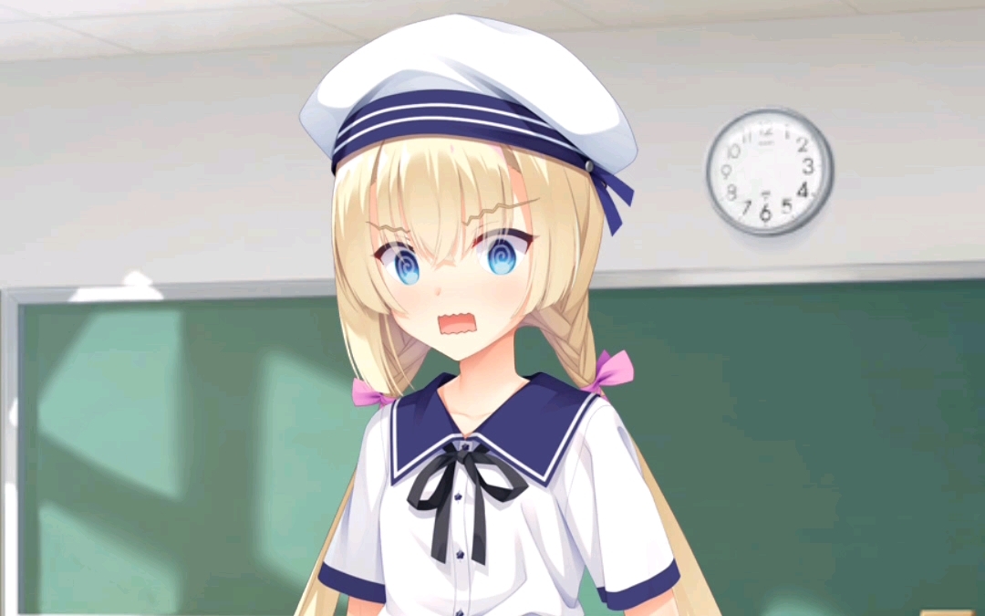 【ゆずソフト】柚子社最新作《天使騒々RE-BOOT! 》发售前55日倒 …