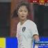 2019年 中国女足国际锦标赛冠军：中国VS韩国 1：0
