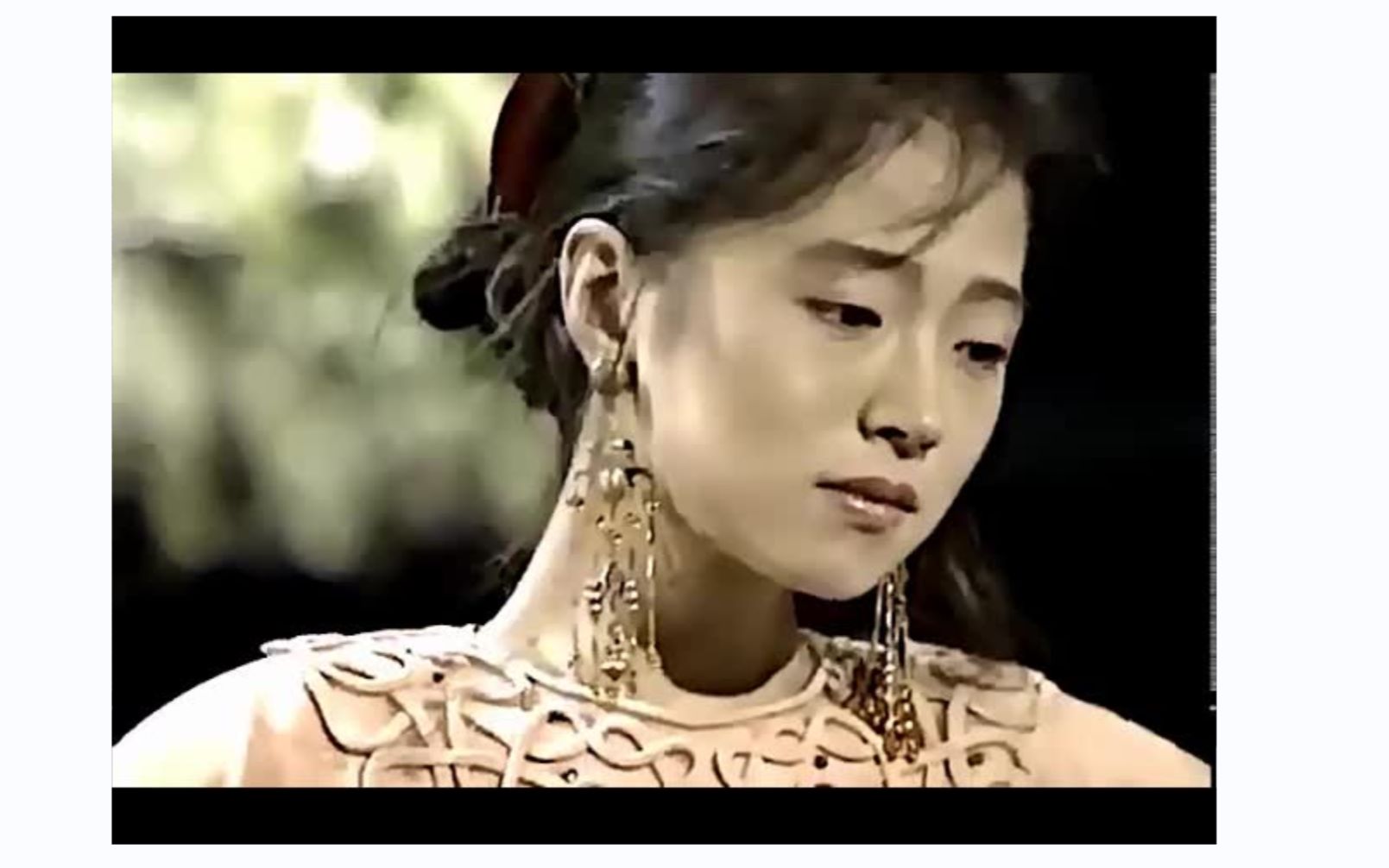 中森明菜】LIAR AKINA NAKAMORI-哔哩哔哩
