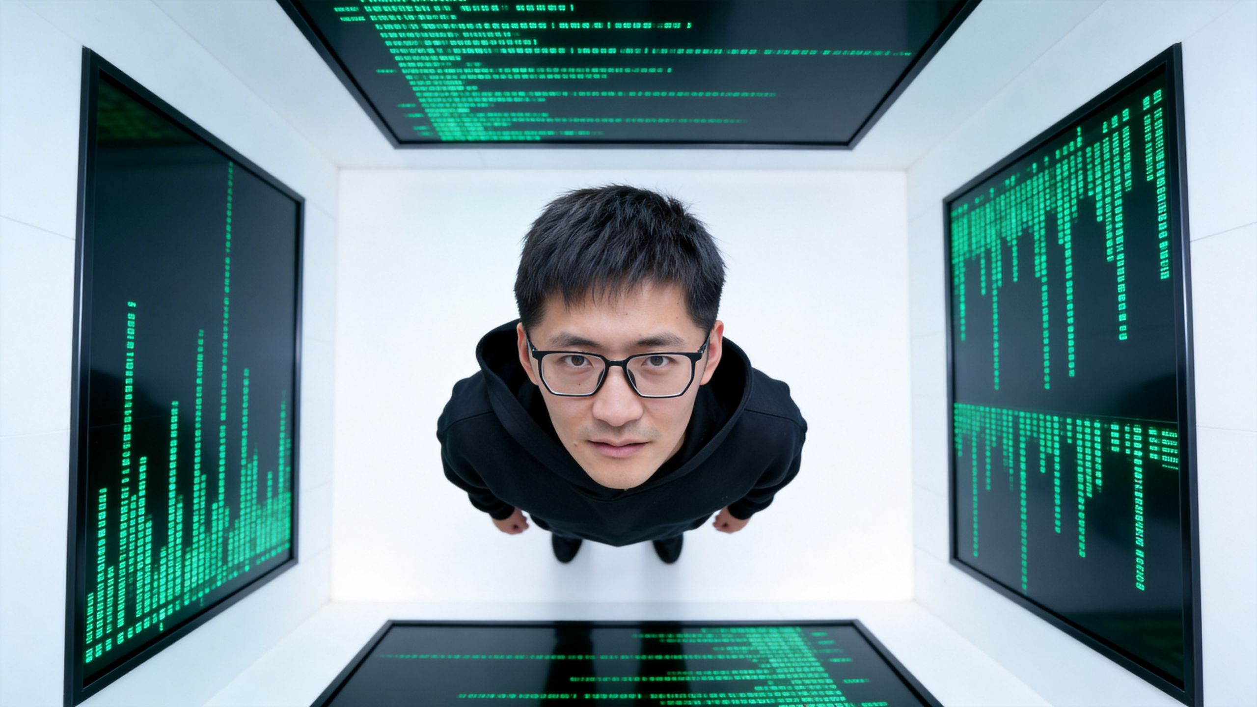 改变视频行业的AI，快来了(但有点恐怖)