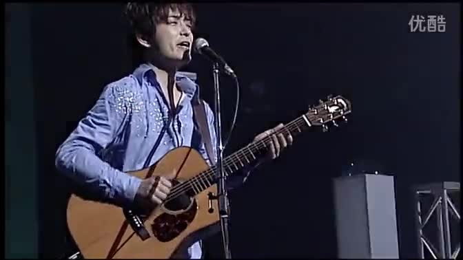 【押尾光太郎】2005 chain of friends panorama tour