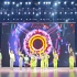 湘西州阳光少儿艺术团20周年庆祝活动 少儿爵士舞