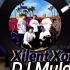 「Popping Music」Xilent Xonic｜DJ Mulder