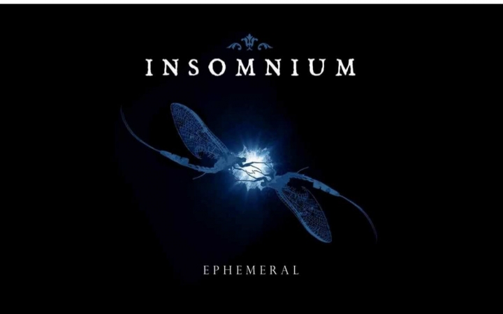 insomnium - ephemeral ep