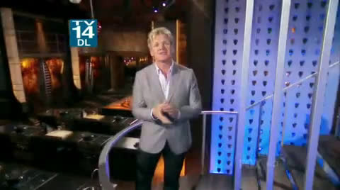 Gordon Ramsay  MasterChef US S01哔哩哔哩 (゜゜)つロ 干杯~bilibili