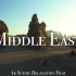 【云旅游】4K - 中东自然地理纪录片