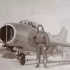【讲堂383期】立下大量丰功伟绩的共和国第一代战斗机，歼-5战斗机
