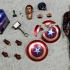 Hot Toys 终局之战 美国队长丨Endgame Captain America