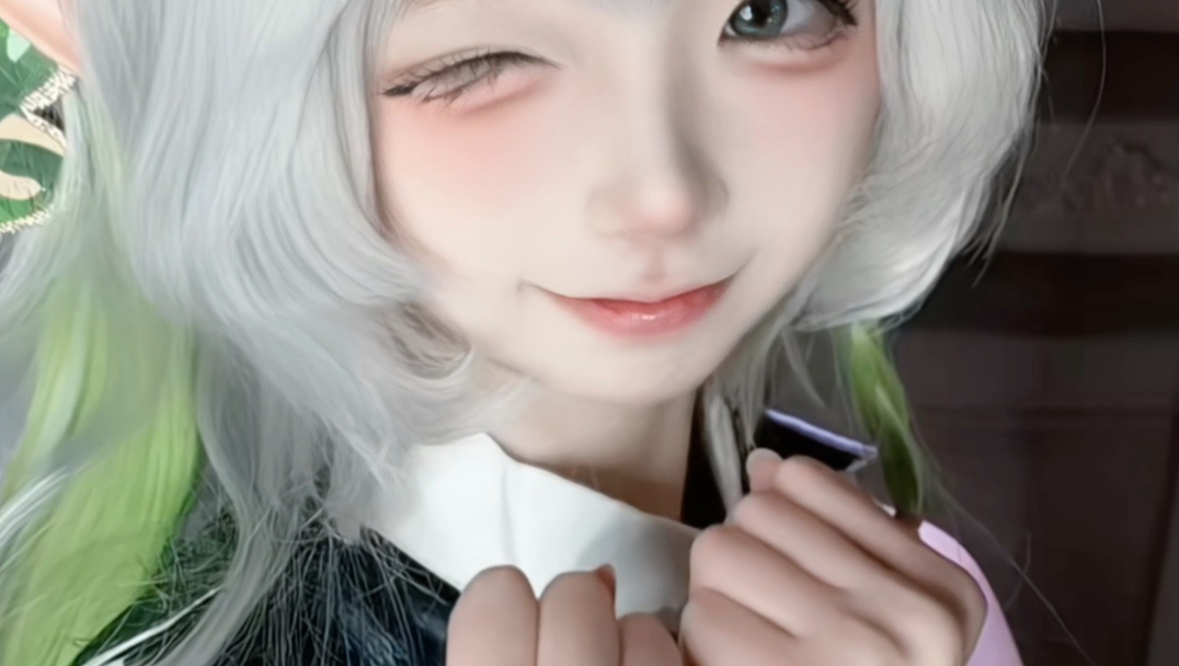 原皮草神出现！