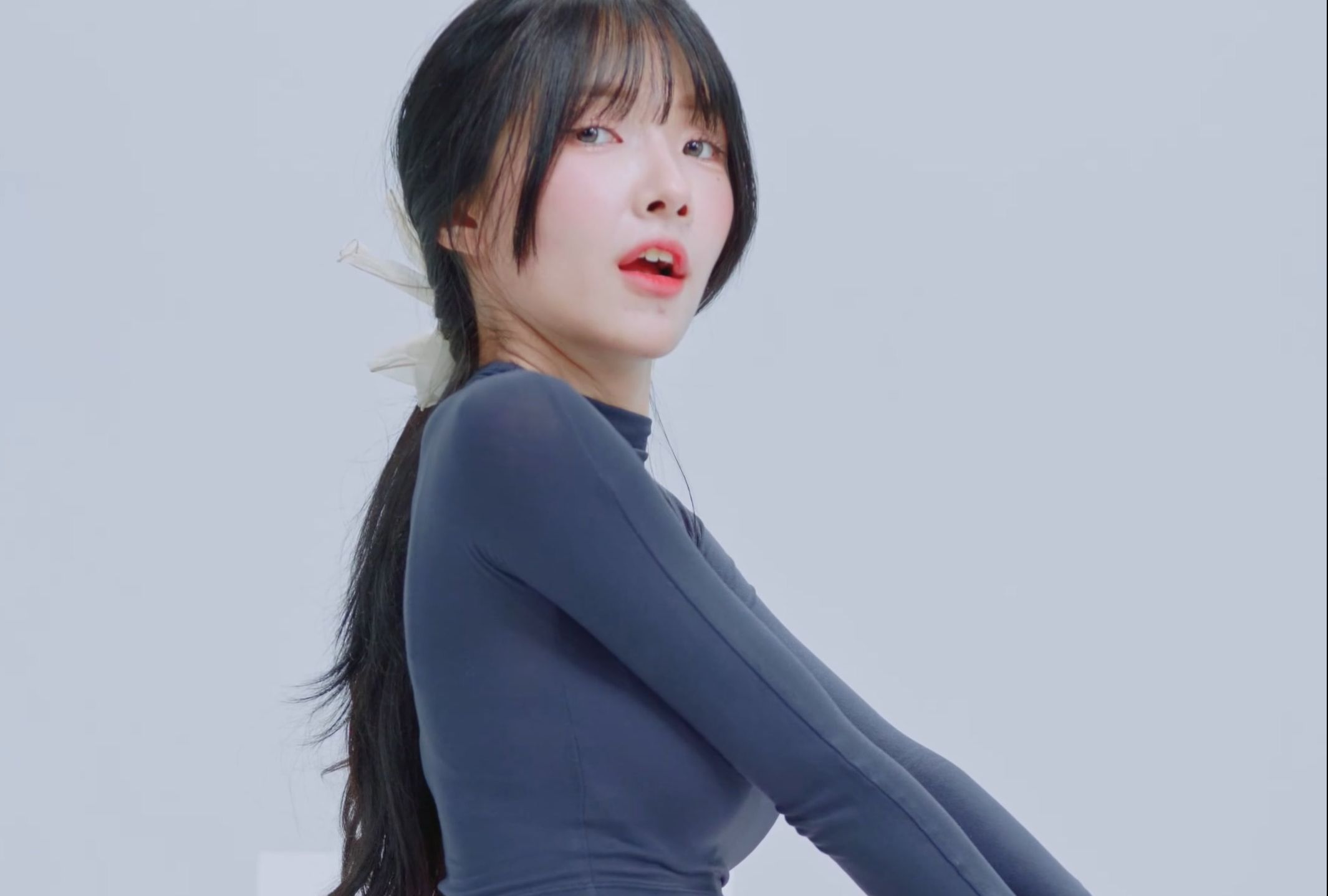 Cha Cha Xu Ying 230901