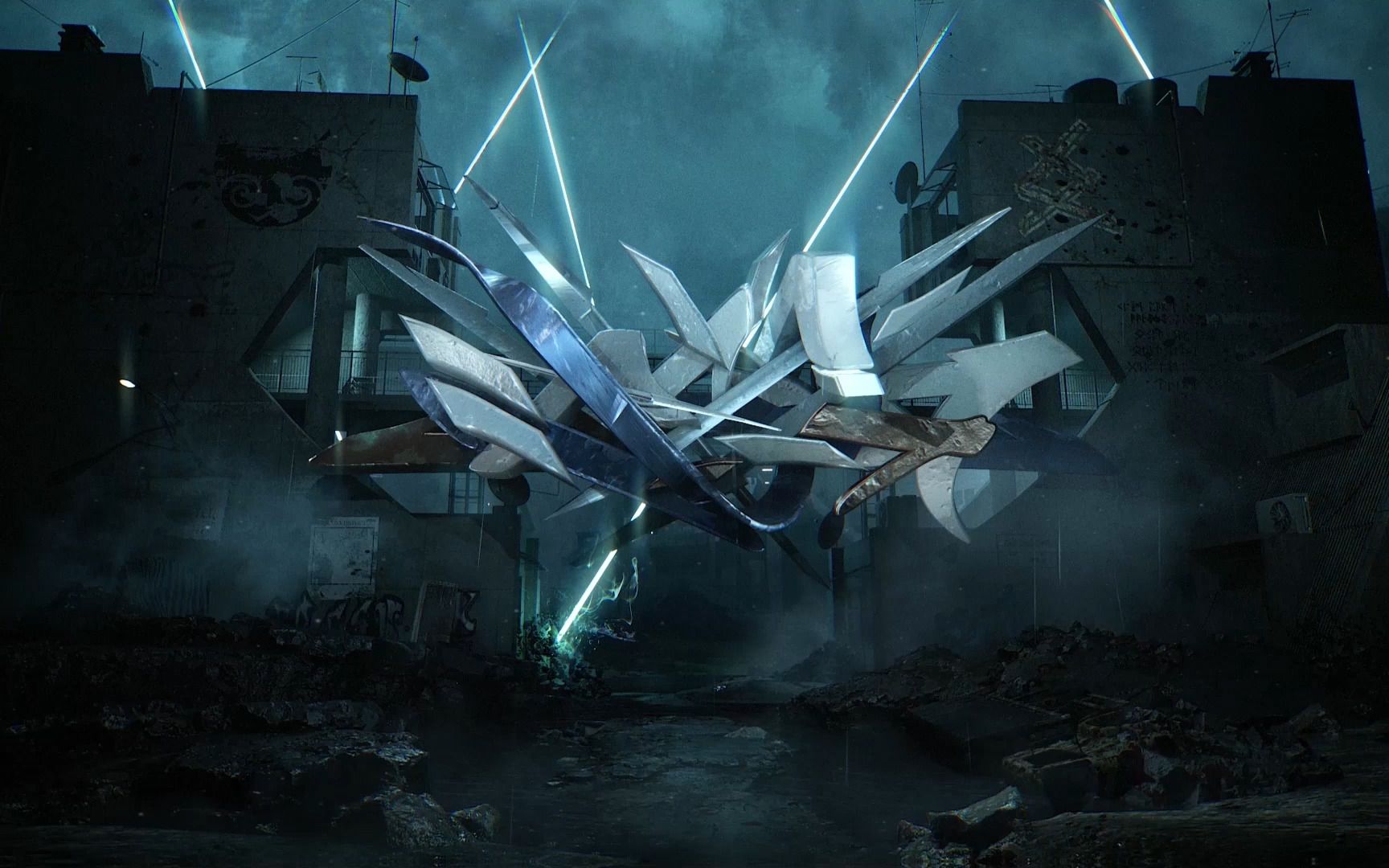 Bossfight - Toxic [Monstercat Uncaged]