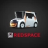 【CG短片】超级炫酷的汽车广告（Redspace Car - Full CG Spot）|  搬运