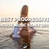 一听就摇头的劲爆热店电音 Progressive House Remix 2019 (DJ NatLI Remix) 【