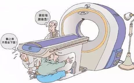 常见的超声、X线、CT和PET-CT各是什么？看完这个你就知道了
