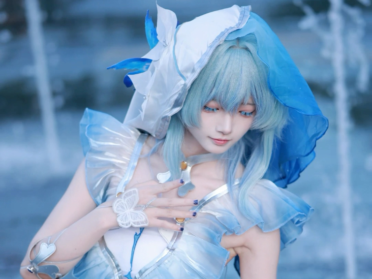 独属于你的蒙娜丽莎