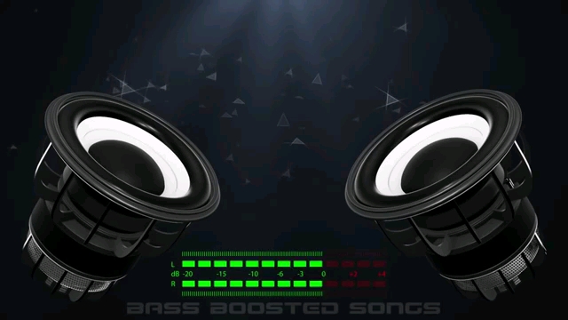 【低音测试】终极低音测试 30Hz 37Hz, 45Hz, 35Hz