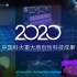 2020中国科大重大原创性科技成果