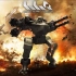 【War Robots】战争机器人原版背景音乐bgm