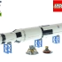 乐高 LEGO 92176 IDEAS系列 NASA 阿波罗土星五号 2020年版速拼评测