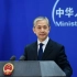 中国正式接任联合国安理会5月轮值主席