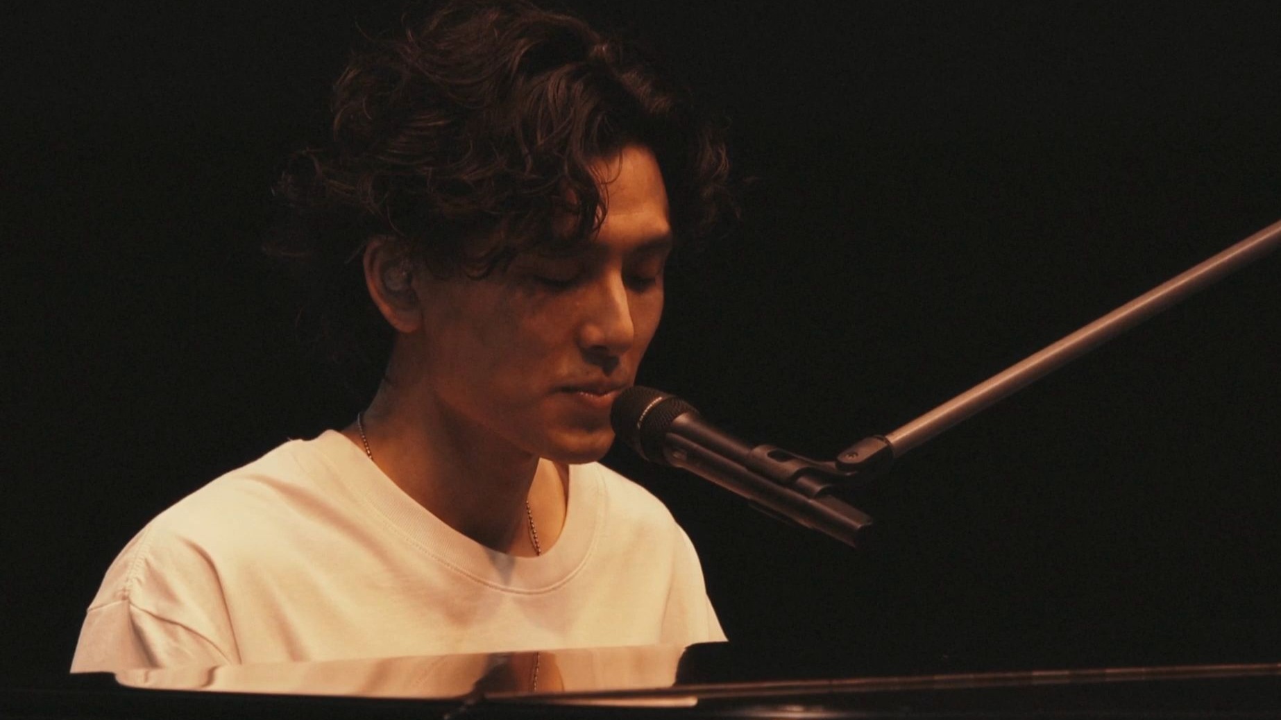 【双语字幕+音标】藤井风-特にない