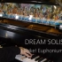 【猪仔钢琴】为和音社第一次音乐会宣传 即兴演奏京吹第一季OP Dream Solister