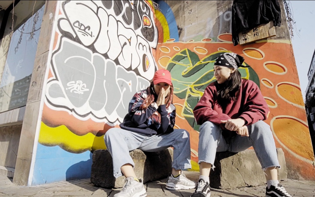 2018年有哪些比较好听的中文hiphop?