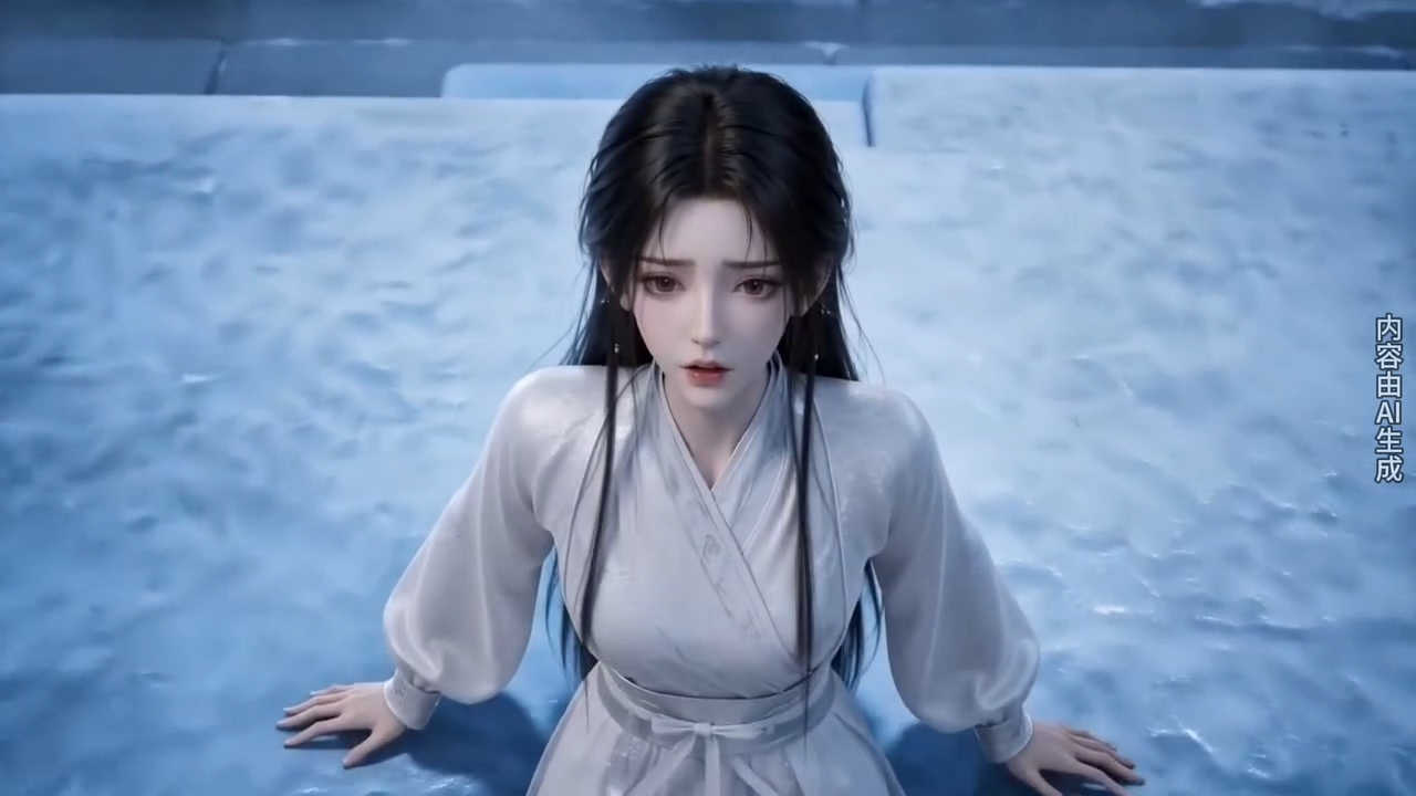 【星月神雕】第167集
