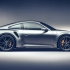 2021款保时捷Porsche 911 TURBO S (992)官方宣传片