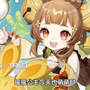 萝莉们的生日绘卷_原神