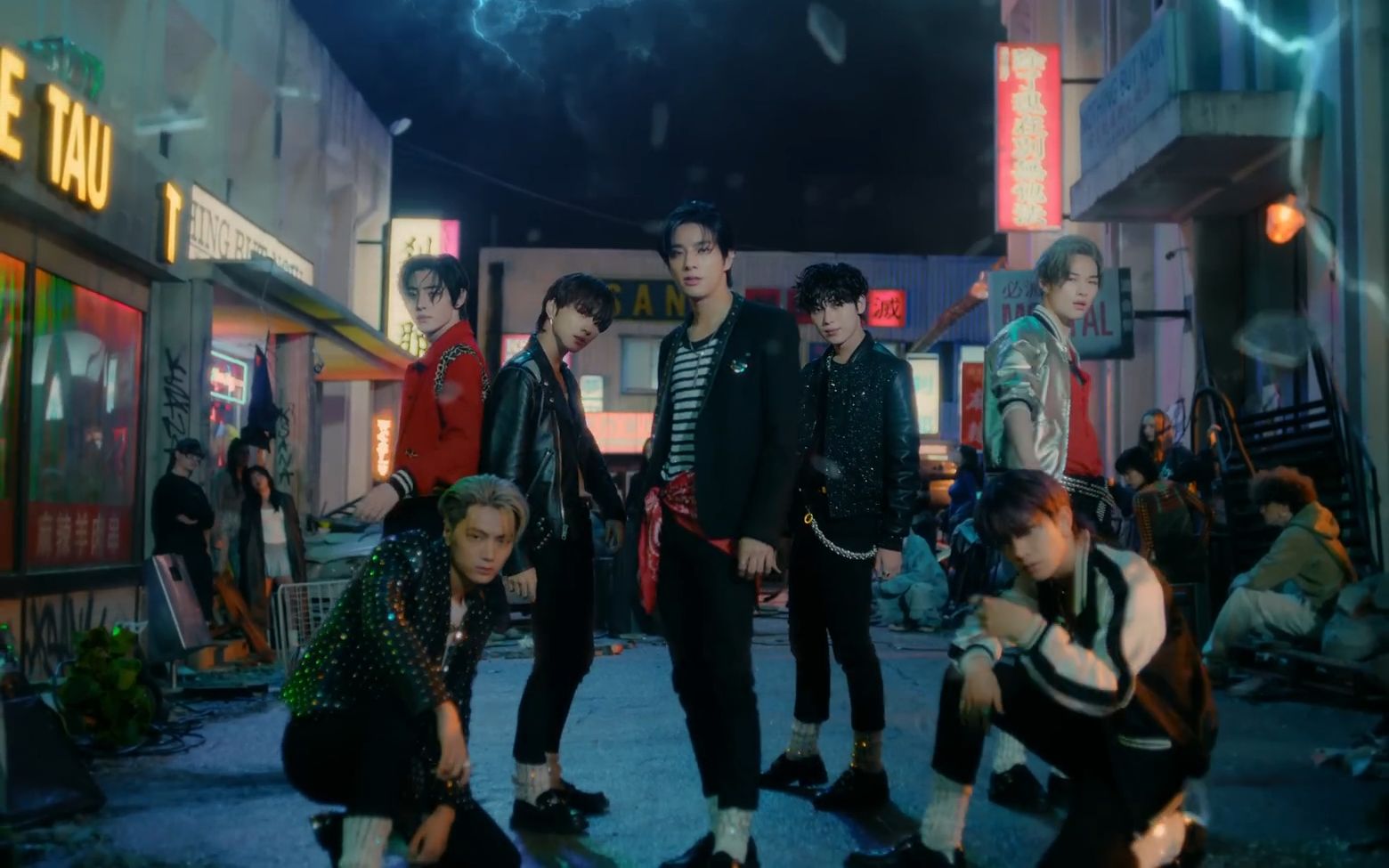 Tom Cardy Fruit Salad【双语字幕】泽西岛海豹茶写文氛围哔哩哔哩视频