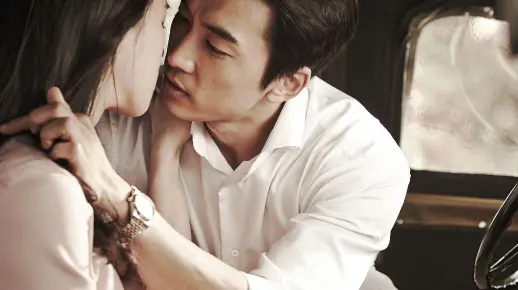 韩国电影人间中毒在车里最精彩的一部分