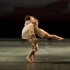 【芭蕾】官摄高清《公园》双人舞（旋转之吻）罗马歌剧院 2016