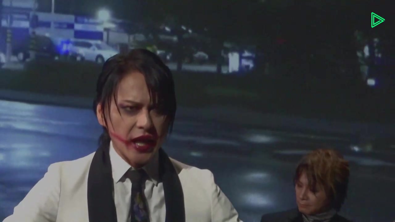 buck tick 堕 天使