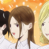 【OP&ED】后街女孩（TV Size