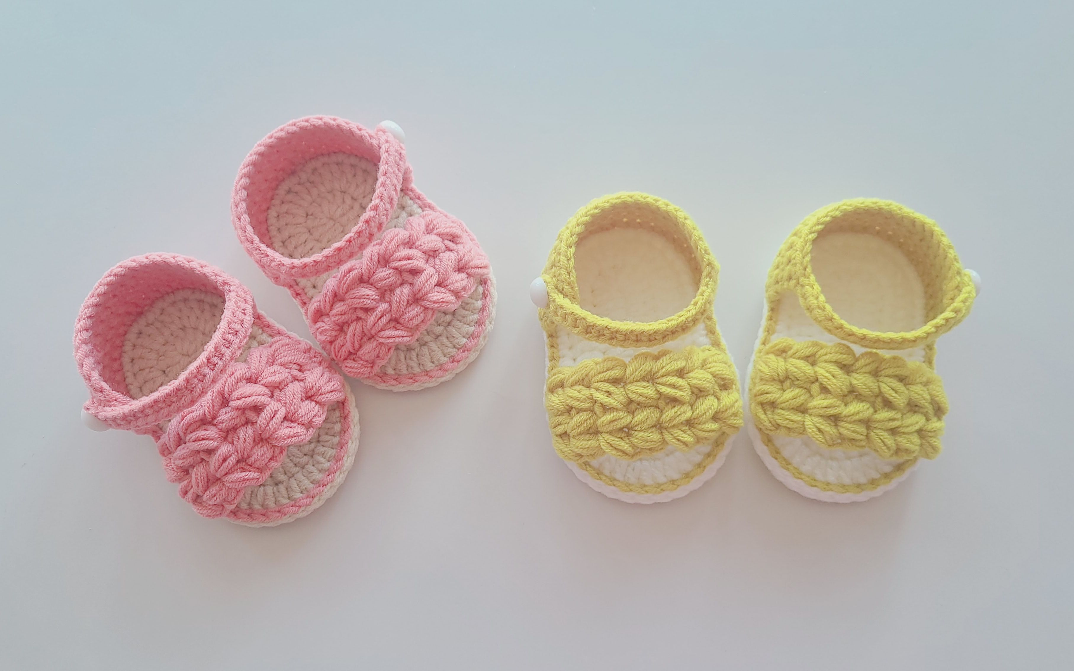 宝宝鞋 钩针 婴儿鞋 - 堆糖，美图壁纸兴趣社区