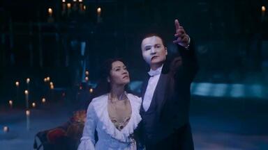 【油管搬運】倫敦劇院魅影重啟一週年全場音頻- Killian Donnelly, <em class="keyword">Lucy</em> <em class="keyword">St. Louis</em>, Rhys Whitfield