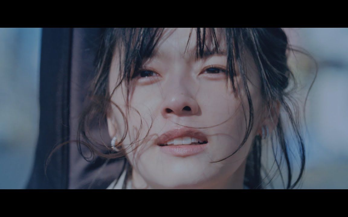 MV【mewhan】我变漂亮了哦 / みゆはん「绮丽になったよ」哔哩哔哩bilibili